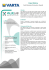 Case Study Varta