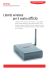 Libertà wireless per il vostro ufficio