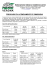 Preavviso di licenziamento/dimissioni