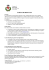 carta di identita - Comune di Busnago