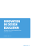 innovation in design education - PORTO