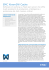 EMC XtremSW Cache