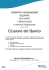 Cessione del Quinto - Retail Piu Infortuni Classic