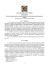 Regolamento CERISI - Università degli Studi di Messina