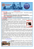 NEWSLETTER n. 29 del 27 settembre 2012