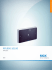 RFU65x RFU650-10100, Scheda tecnica online