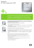 Stampante HP Color LaserJet serie 3700