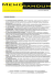 Memorandum n. 64 - Csl Provincia Ogliastra