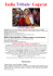 India Tribale: Gujarat
