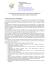 Commissione di certificazione, conciliazione ed arbitrato