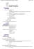 Curriculum Vitae OARM - Europass - Ministero delle Infrastrutture e