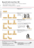 Requisiti delle macchine CNC
