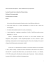 Storia naturale dell`Epatite C: fattori influenzanti la progressione