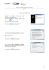 Scaricare il software X-Lite dal sito: http://www.counterpath.com Fare