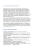 Curriculum Vitae di A. Barbara Veit Elenco pubblicazioni (estratto)