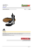 SCARPA TYGUN II Adidas