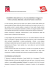 Documento Conclusivo CDN FLAI 21 maggio 2013