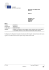 8770/16 buc/zam/INI/pdn/S 1 DGD 1C Si allegano per le