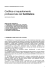 Codifica e inquadramento professionale del