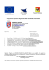 Lettera d`invito - IC Angelo Musco