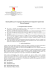Bando assegnazione diritti nuovi impianti SICILIA