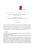 La riforma del Titolo V e i conflitti di fronte alla Corte