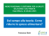 L`agricoltura sociale in Italia