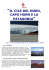 il cile del nord, capo horn e la patagonia