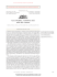Case 30-2007: A Newborn Girl with Skin Lesions