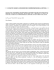 capacit logico - linguistiche e comprensione della lettura