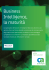 Business Intelligence