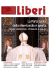 La Porta Santa della Misericordia è aperta