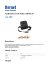 MARSUPIO CON PORTAMONETE Cod. 8009 Descrizione Scheda