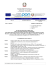 indagine di mercato pon-3 - Istituto Comprensivo 11