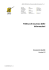 Policy ISO/IEC 27001:2014