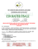 iv° circuito del ponente-anno 2015