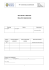 Gestione della documentazione