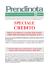 n. 5 SPECIALE CREDITO - Confesercenti Ravenna