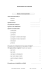 questionario per immigrati