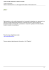 Creare una GIF animata da un video di YouTube