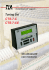 CTS-7-C CTS-7-CE Tuning Set