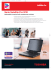 Serie Satellite Pro M10