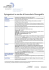 Spiegazioni in merito al formulario Discografia