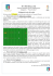 Programma tecnico 1 raduno Fun Football - figc