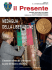 il PRESENTE - Associazione Nazionale Famiglie Caduti e Dispersi