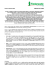Scarica il comunicato completo PDF