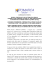Comunicato Stampa Lottomatica Group
