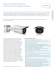 Telecamera Bullet HD H4 con analisi video ad autoapprendimento