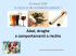Alcool, droghe e comportamenti a rischio - Liceo Majorana