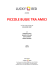 PRESSBOOK ITALIANO di PICCOLE BUGIE TRA AMICI
